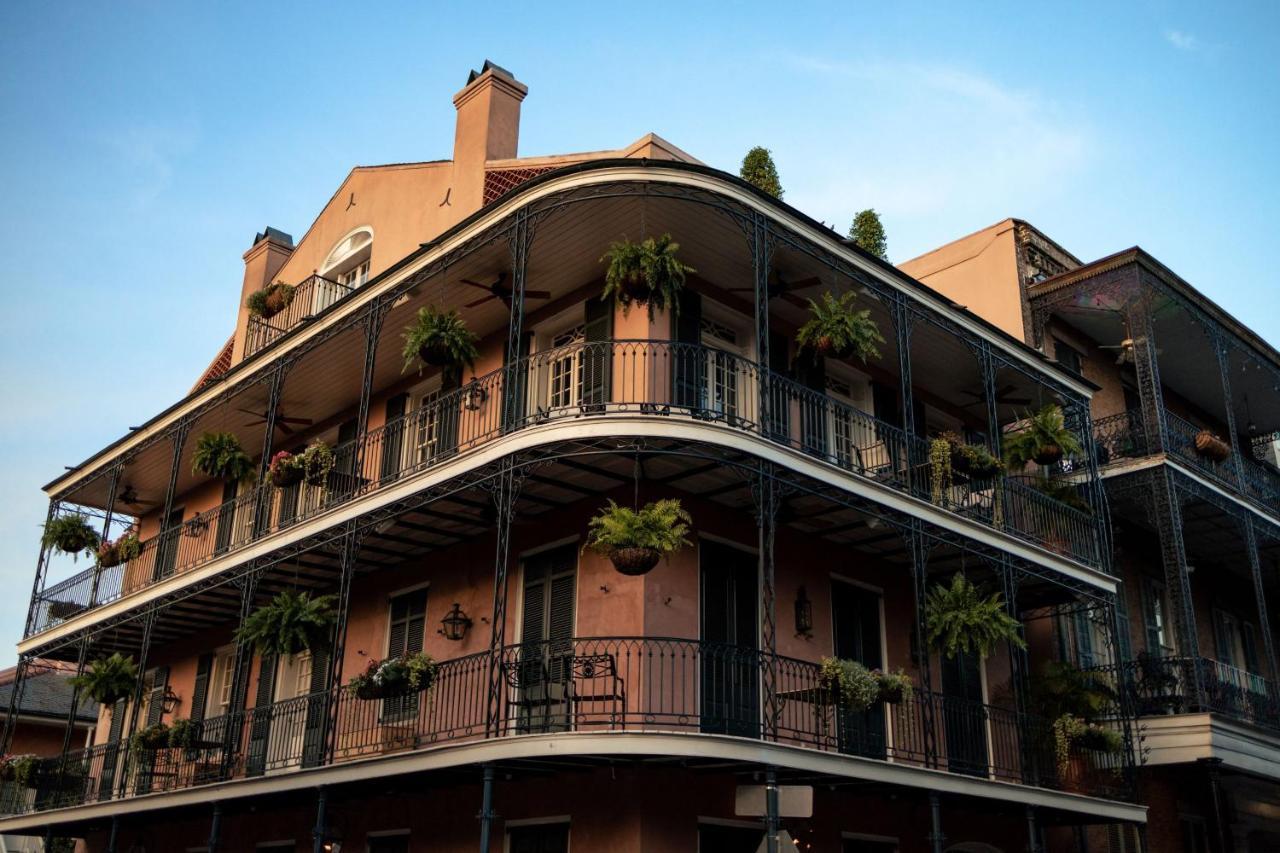 The Saint Hotel, New Orleans, French Quarter, Autograph Collection Exterior photo